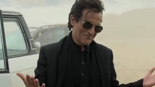 ‘धुरंधर’च्या सेटवर अक्षयच्या वागणुकीबद्दल अभिनेत्याचा खुलासा; बोलून झाल्यावर तो..