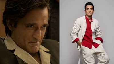 Akshaye Khanna : रेहमान डकैतचं सगळं जग करतंय कौतुक, पण अक्षय खन्नाच्या सख्ख्या भावानेच...