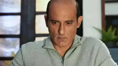 Akshay Khanna: अक्षय खन्नामुळे या अभिनेत्याचे मोठे नुकसान, स्वत: केला खासगी आयुष्याविषयी खुलासा