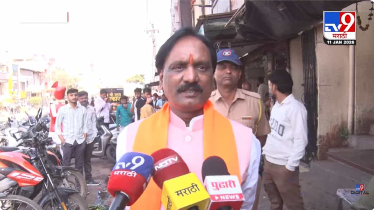 गुंडशाही दडपशाहीमुळे जगणे मुश्किल! अंबादास दानवेंचा गंभीर आरोप