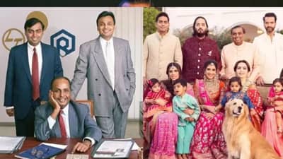 Ambani : गडगंज संपत्ती... यश... अंबानी यांचा सक्सेस मंत्र दडलाय या 5 पुस्तकात; श्रीमंत होण्यासाठी जाणून घ्या नावं ?