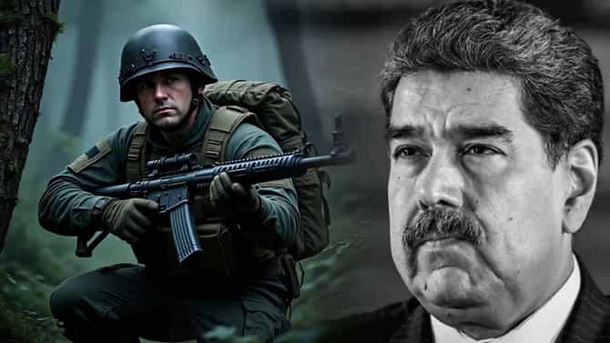 American Delta Force : अमेरिकेची डेल्टा फोर्स आहे तरी काय? अतिशय सिक्रेटपणे शत्रूला संपवते!
