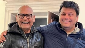 35000 कोटींच्या वेदांता ग्रुपची जबाबदारी कोणावर? कोणाचं नाव समोर?.