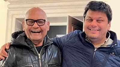 Vedanta Group : अनिल अग्रवाल यांचं 35000 कोटींचं साम्राज्य, वेदांता ग्रुपची जबाबदारी कोणावर?