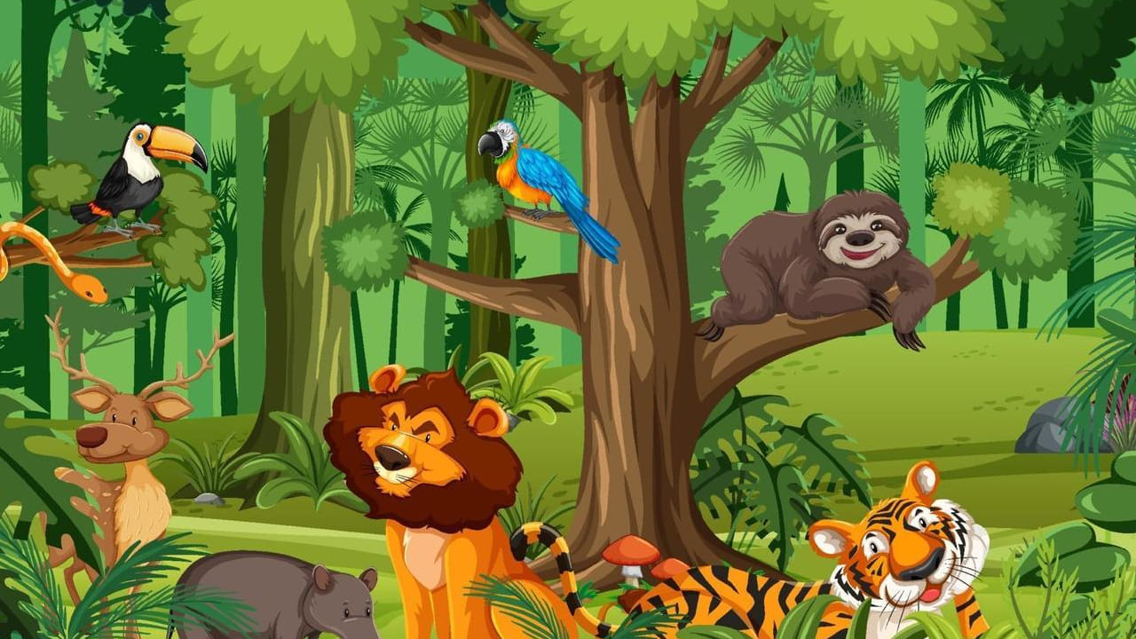 हे प्राणी दिवसाचा बहुतांश वेळ झोपण्यात किंवा विश्रांती घेण्यात घालवतात. त्यांच्या आहार आणि जीवनशैलीमुळे ते खूप आळशी होतात. जगातील असेच काही सर्वात आळशी प्राणी कोणते आहेत याबाबत जाणून घेऊया.