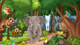 जगातील सर्वात आळशी प्राणी, कुंभकरणापेक्षाही आळशी, 20 तास झोपतो.