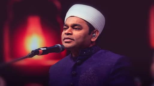 मुसलमान आहे म्हणून अडचणी…, हिंदू आणि मुस्लीम धर्माबद्दल ए.आर. रेहमान यांचं मोठं वक्तव्य