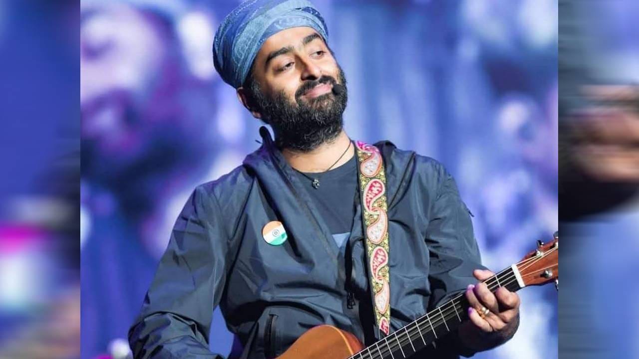 Arijit Singh : यशाच्या शिखरावर असतानाच निवृत्ती का ? खुद्द अरिजीतनेच सांगितलं मोठं कारण Arijit Singh : यशाच्या शिखरावर असतानाच निवृत्ती का ? खुद्द अरिजीतनेच सांगितलं मोठं कारण