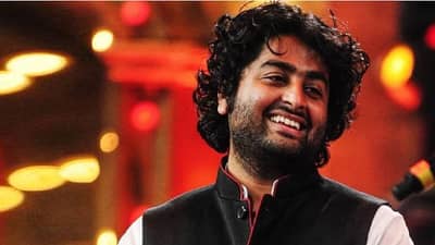 आता खऱ्या अर्थाने मोकळी जागा..; अरिजीतच्या निवृत्तीच्या निर्णयावर प्रसिद्ध गायिका खुश