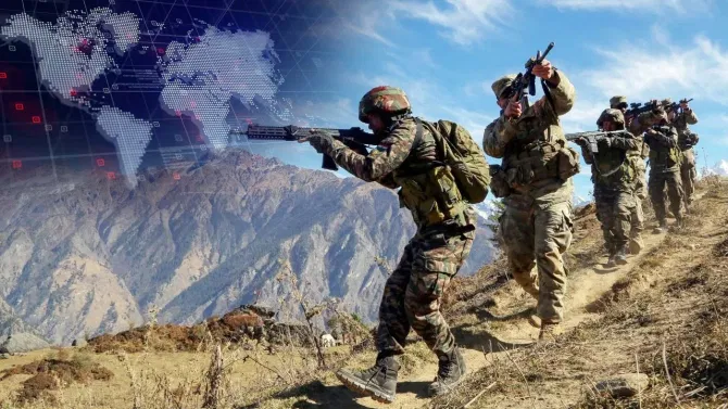 पाकिस्तान तोंडावर आपटला, शक्तिशाली देशांच्या यादीत भारताचा दबदबा