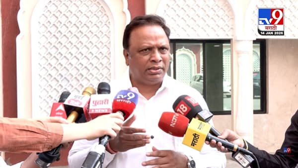 … म्हणून आता मंदिरात वणवण फिरतायत! आशिष शेलारांचा ठाकरे बंधूंवर निशाणा