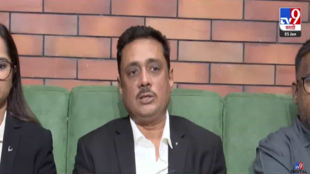 Asim Sarode : बिनविरोध नगरसेवक निवडीवरुन मनसे कोर्टात, वकील असीम सरोदे थेट म्हणाले...