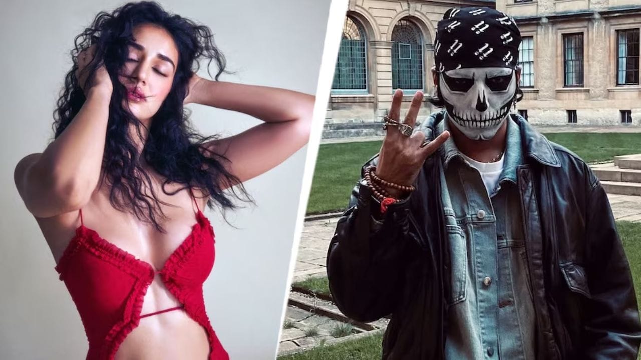 अभिनेत्री दिशा पाटनी आणि पंजाबी सिंगर तलविंदर सिंह या दोघांनी आपले नाते असल्याचे जवळपास घोषीत केले आहे. या कपलला मुंबईत लोलापालूजा इंडिया इव्हेंटमध्ये हातात हात घालून एकत्र फिरताना पाहिले गेले आहे. अखेर दोघांनी आपले नाते पब्लिक केले आहे. त्यामुळे आता त्यांच्या डेटींगच्या अफवांना पूर्णविराम लागला आहे.