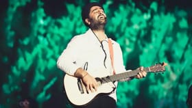 Arijit Singh : रियालिटी शोमध्ये आले अपयश, अपयशातून यशाची पायरी चढले.