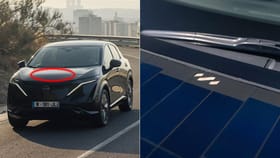 आता कार धावतानाच बॅटरी चार्ज होणार, बोनेटवर असणार सोलर पॅनलची सोय.