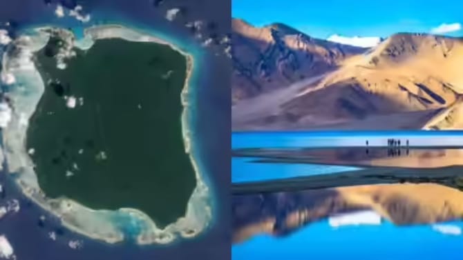 भारतातील अशा जागा जेथे पर्यटकांच्या प्रवेशाला असते बंदी, काय कारण ?