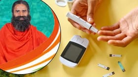 मिळेल टाईप- 1 मधुमेहापासून सुटका, रामदेव बाबा यांनी सांगितला उपाय!.