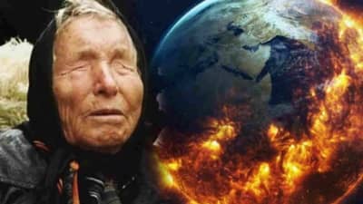 Baba Vanga: अर्थव्यवस्था डबघाईला येईल, मानवी जीवनावर मोठा परिणाम होईल... 2026 साठी बाबा वेंगा यांचं धक्कादायक भाकीत