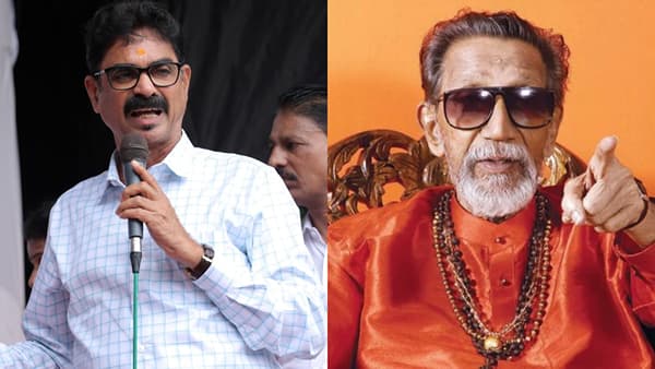 ते रुग्णालयात असताना... बाळासाहेबांचा अखेरचा शब्द नांदगावकरांनी पाळला, पत्र वाचून डोळे पाणावतील