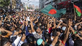 GK : बांगलादेशात हिंदूंची लोकसंख्या किती आहे; आकडा वाचून चकित व्हाल!.