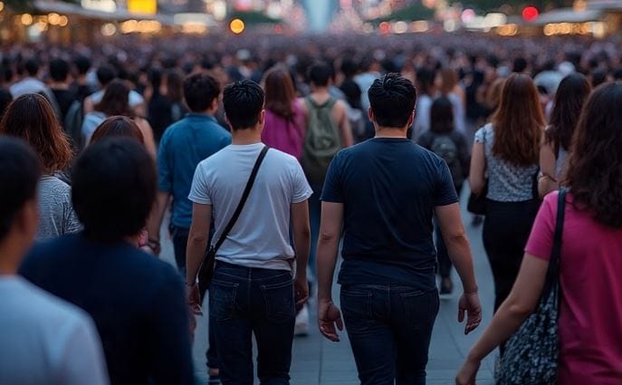  1971 साली या देशात हिंदूंची संख्या खूप होती. 1971 सालच्या जणगणनेनुसार या देशात तेव्हा एकूण 22 टक्के हिंदू समूदाय होता. नंतर 1901 साली याच भागात हिंदूंची संख्या 33 टक्के होती.1971 सालानंतर बांगलादेशातील परिस्थिती बदलायला सुरूवात झाली. 