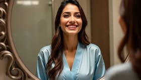 बाथरुमचा आरसाच तुमचा करतोय घात, एका चुकीमुळे येतंय भयंकर संकट!.