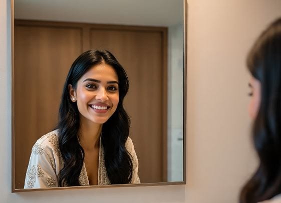 Disclaimer: वरच्या लेखातील माहिती ही प्राथमिक स्वरुपाची आहे. आम्ही या माहितीची पुष्टी करत नाही किंवा समर्थनही देत नाही. या लेखाच्या माध्यमातून अंधश्रद्धा पसरवण्याचा आमचा उद्देश नाही. वरच्या लेखात दिलेल्या माहितीवरून कोणताही निर्णय घेण्याआधी त्या-त्या क्षेत्रातील तज्ज्ञांचा सल्ला आवश्य घ्या. (सांकेतिक फोटो, फोटो सौजन्य- मेटा एआय)