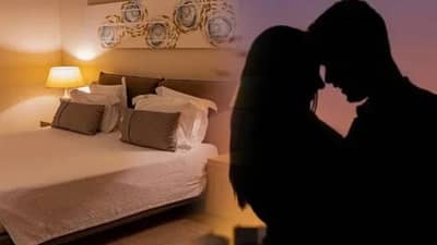 रात्री आई-वडिलांना जेवणातून द्यायची गुंगीचं औषध, नंतर प्रियकरासोबत... मुलीचं भयंकर कांड समोर येताच..