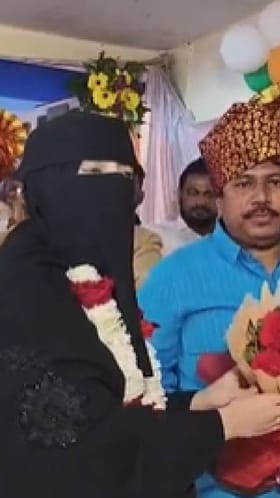 बीड जिल्ह्यात पत्रकारांच्या वतीने दर्पन दिन साजरा.