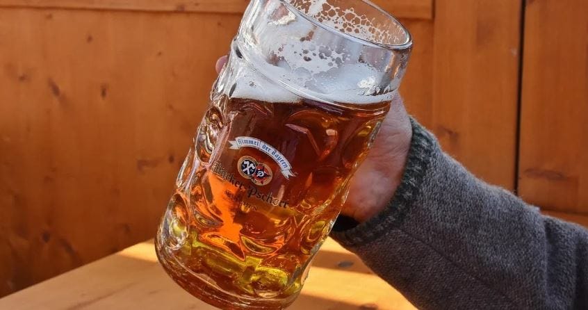 काही लोक रोज बिअरच्या एक किंवा दोन बॉटल पितात. काही लोकांना तर यापेक्षाही जास्त बिअर हवी असते. एकदा बिअर पिणे सुरु केल्यावर नंतर या मद्याची सवय लागते आणि या मद्यापासून दूर होणे अशक्य होऊन बसते. त्यामुळे वेळीच योग्य ती काळजी घेणे गरजेचे आहे.