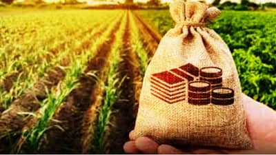 Crop Loan: पीक कर्जावर सरकारची मोठी सूट! 2 लाखांपर्यंतच्या पीक कर्जावरील मुद्रांक शुल्क माफ, लाखो शेतकर्‍यांना नवीन वर्षाची मोठी भेट