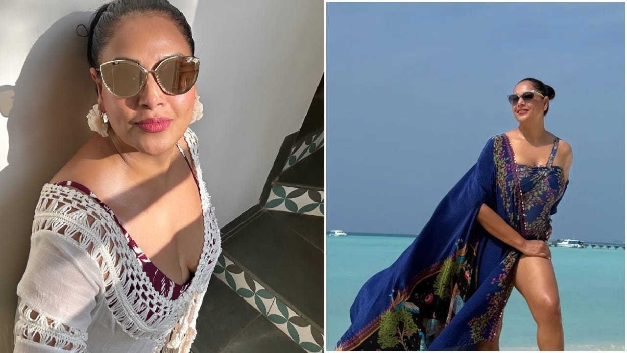 बॉलिवूडमध्ये अशा काही अभिनेत्री आहेत, ज्यांना त्यांच्या रंगावरून टिका करण्यात आली. मात्र, पुढे जाऊन याच अभिनेत्रींनी त्यांच्या लुकमध्ये बदल अनेकांना धक्का देखील दिला आहे. 