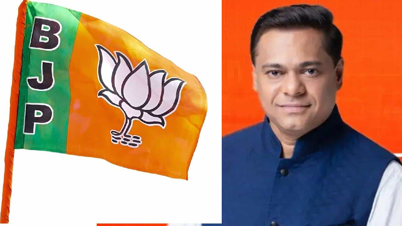 BMC Election : त्यांना वाटलं कुणालाच काही कळणार नाही... चक्क कलर झेरॉक्स काढून एबी फॉर्म जोडला... भाजपमध्ये खळबळ; आयोगाची मोठी कारवाई