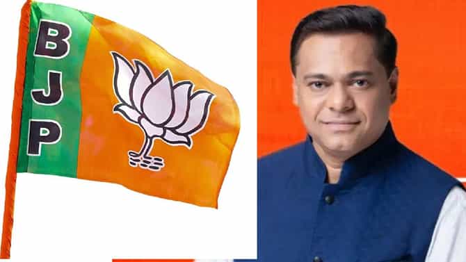 BMC Election : त्यांना वाटलं कुणालाच काही कळणार नाही... चक्क कलर झेरॉक्स काढून एबी फॉर्म जोडला... भाजपमध्ये खळबळ; आयोगाची मोठी कारवाई