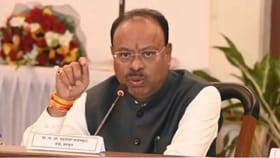 'ठाकरेंनी पाठीत खंजीर खुपसला...' बड्या नेत्याचा ठाकरेंवर हल्लाबोल.