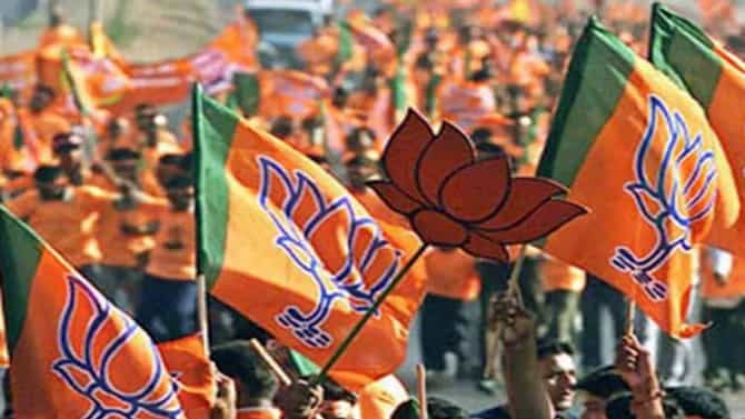 Maharashtra Municipal Election 2026 : मोठी बातमी! युती तुटली, थेट घोषणा, भाजपला मोठा धक्का