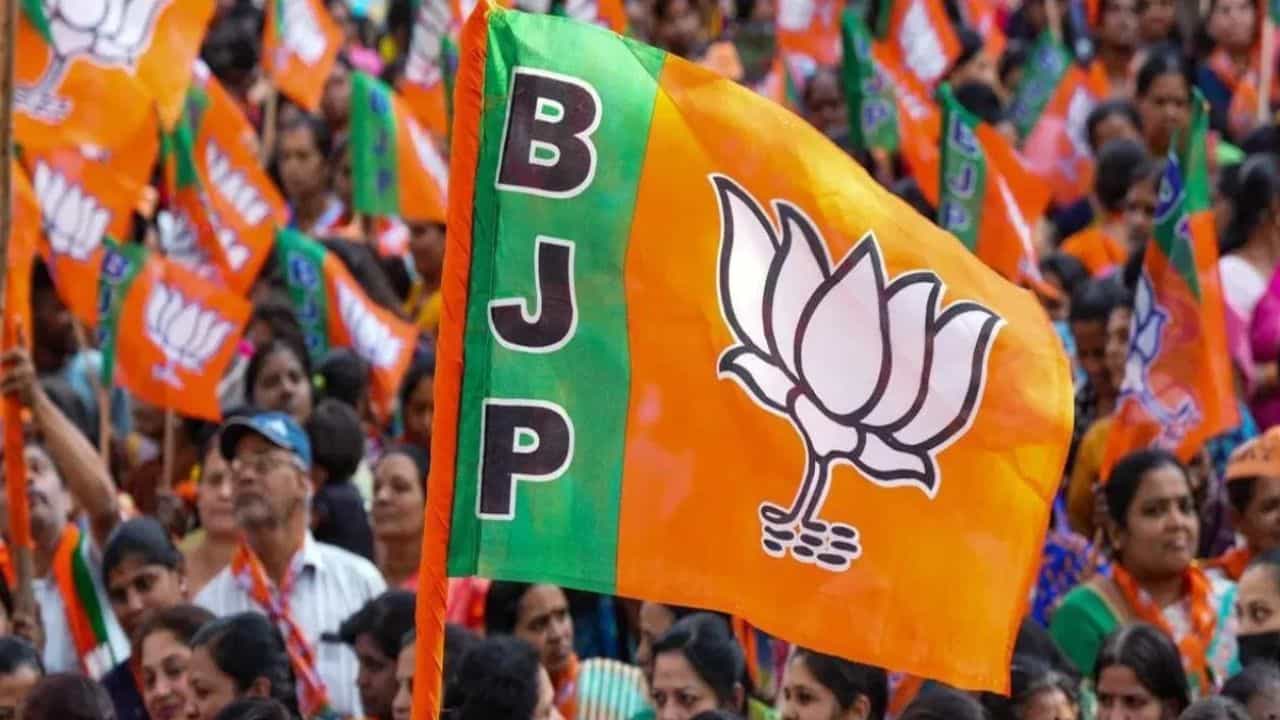 मोठी बातमी! राज्यातील पहिल्या महापालिकेचा निकाल हाती, भाजपचा मोठा विजय, त्सुनामीत विरोधकांचा सुपडासाफ