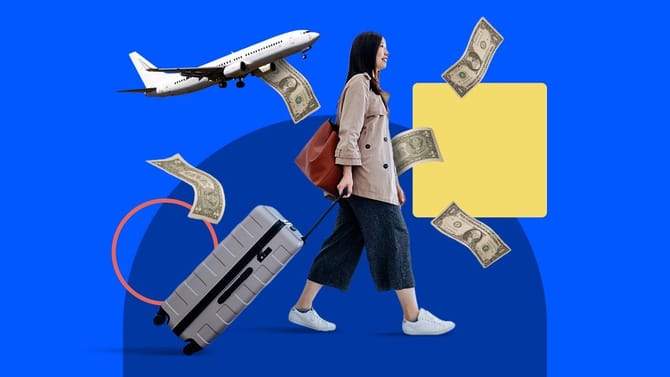 Air fare: सर्वसामान्यांचा विमान प्रवास स्वस्त होणार की महाग ?