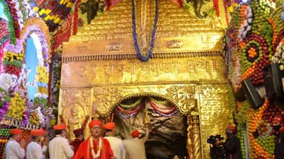 आता रात्रीच्या वेळी देखील वैष्णोदेवी पवित्र गुहेचे दर्शन, नवे वेळापत्रक काय ?