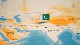 पाकिस्तानची तर मोठी लॉटरीच लागली, उपासमारी मिटणार आणि कर्जही फिटणार.