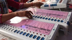 राज्यात जि. प.च्या 731 जागांसाठी 7695 अर्ज तर पंचायत समित्याच्या......