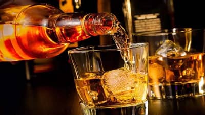 बस नाम ही काफी है ! या इंडियन सिंगल माल्ट्स व्हिस्कीचा जगात दबदबा