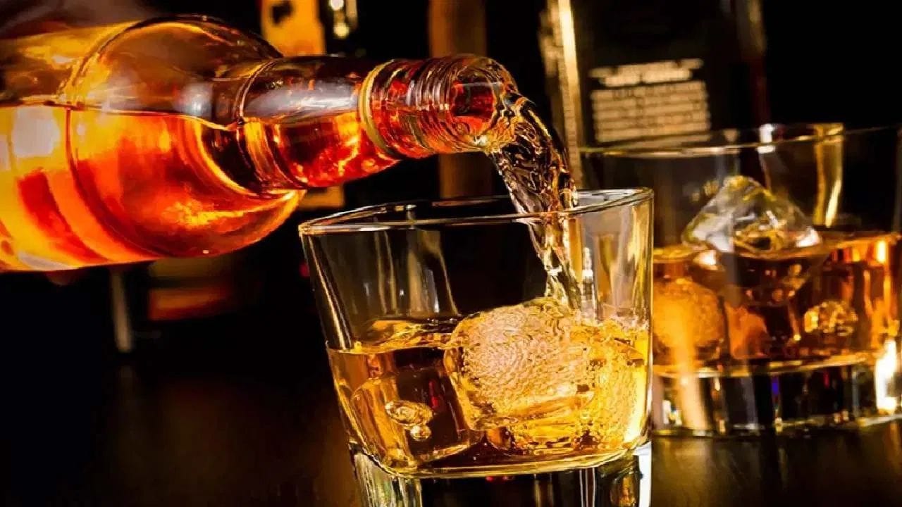 बस नाम ही काफी है ! या इंडियन सिंगल माल्ट्स व्हिस्कीचा जगात दबदबा बस नाम ही काफी है ! या इंडियन सिंगल माल्ट्स व्हिस्कीचा जगात दबदबा