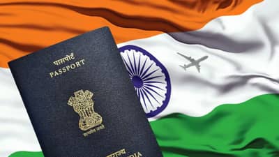 Henley Passport Index 2026 : भारतीय पासपोर्टची मोठी झेप, आता इतक्या देशात व्हिसा फ्री प्रवेश शक्य