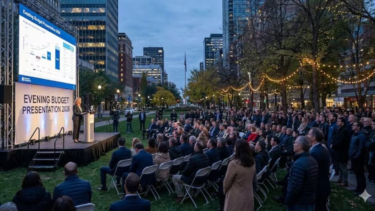 ४ - सर्वात छोटे बजेट : जे लोक अर्थमंत्री निर्मला सीतारमन यांचे बजेटचे भाषण ऐकतात त्यांना अंदाज नसेल की आज जरी 400-500 पानांचे बजेट जारी होत असेल एकदा हे बजेट ८०० शब्दांचे होते. साल १९७७ मध्ये अंतरिम अर्थमंत्री हीरूभाई एम. पटेल यांनी केवळ ८०० शब्दात बजेट जारी केले होते.ते केवळ आऊटले ( अंदाजित खर्च ) वाचून शांत झाले. तर सर्वात मोठे बजेट निर्मला सीतारमन यांनी साल २०२० मध्ये २ तास ४२ मिनिटांचे सादर केले होते.