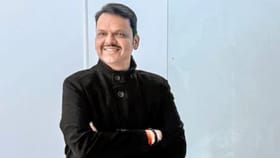 नवीमुंबईतील विमानतळाजवळ 35 लाख नोकऱ्या निर्माण - मुख्यमंत्री फडणवीस.