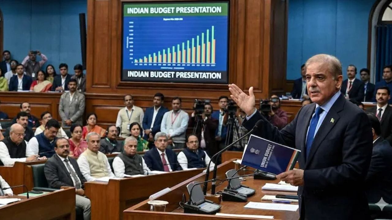 ८ - मुस्लीम नेत्याने सादर केले भारताचे बजेट : स्वातंत्र्याआधी भारताचे बजेट लियाकत अली खान यांनी 'गरीब आदमी का बजेट' नावाने सादर केले होते. ज्यात श्रीमंतांवर कर लावण्यात आले होते. स्वांतत्र्यावेळी फाळणी होऊन लियाकत अली खान पाकिस्तानचे पंतप्रधान झाले.