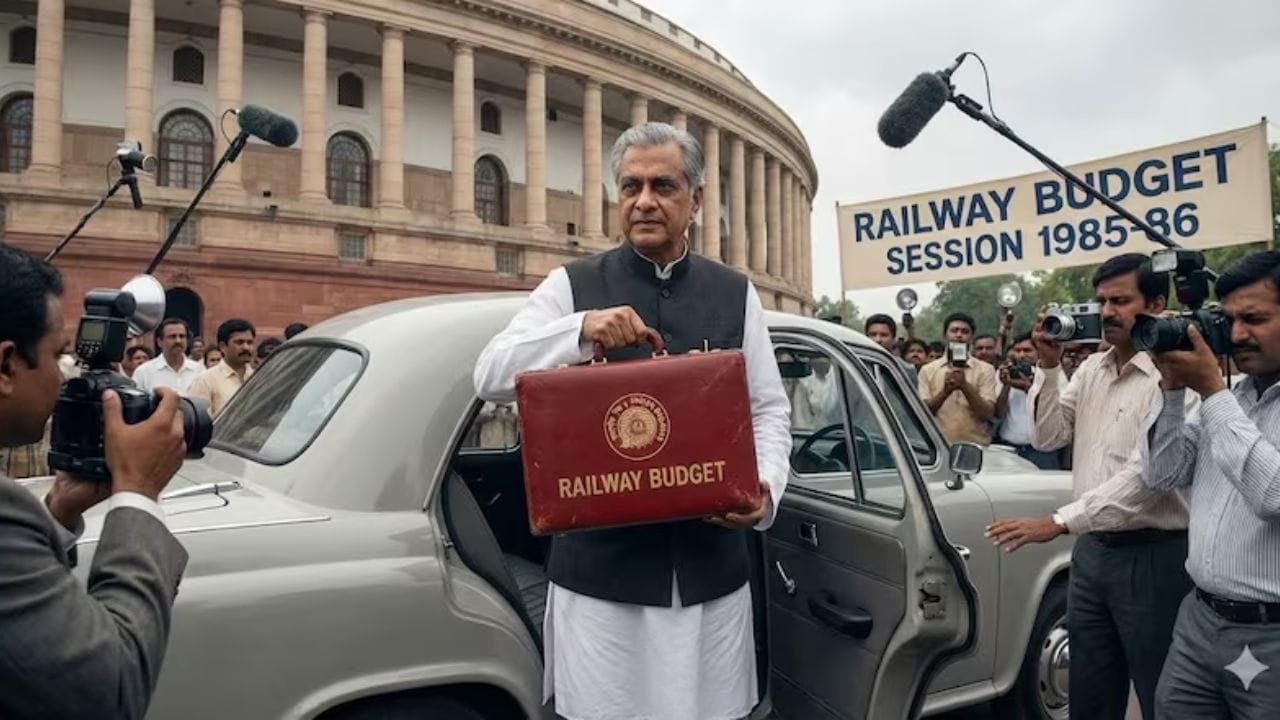 ९ - पीएमने सादर केले बजेट : भारताच्या इतिहासात अशा तीन घटना घडल्या ज्यावेळी अर्थमंत्र्यांच्या ऐवजी पंतप्रधानांनी बजेट सादर केले. आधी १९५८ मध्ये देशाचे पहिले पंतप्रधान पंडित जवाहर लाल नेहरु यांनी बजेट सादर केले.यानंतर साल १९७० मध्ये मोरारजी देसाई यांच्या राजीनाम्यानंतर इंदिरा गांधी आणि नंतर राजीव गांधी यांनी पंतप्रधानांनी बजेट सादर केले.