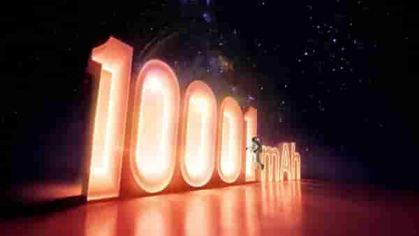 येत आहे तब्बल 10000mAh बॅटरीवाला फोन, पुढच्या आठवड्यात दोन नवे फोन बाजारात