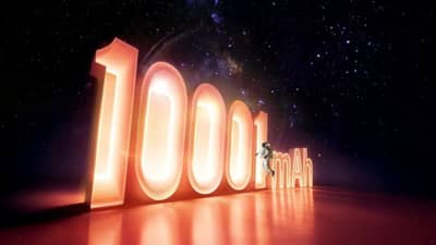 येत आहे तब्बल 10000mAh बॅटरीवाला फोन, पुढच्या आठवड्यात दोन नवे फोन बाजारात